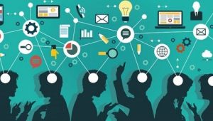 Media Massa sebagai Strategi Pendidikan dan Pengembangan Kebudayaan