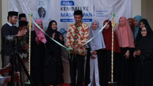 Monash Institute Semarang