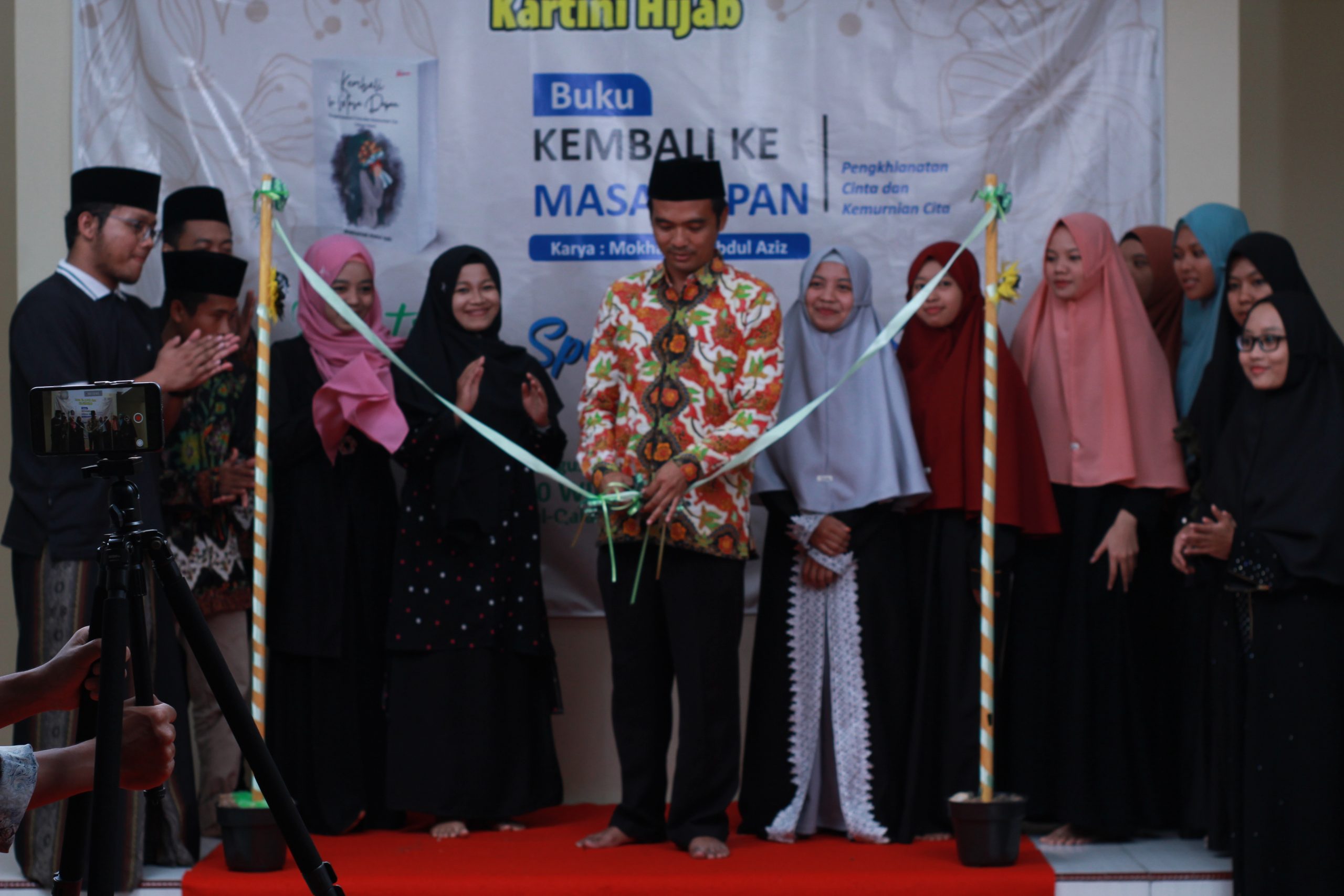 Monash Institute Semarang