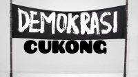 Demokrasi Cukong