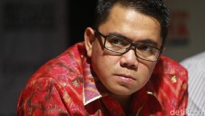 Arteria Dahlan dan PKI