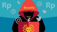 Ilustrasi Buzzer