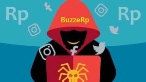 Ilustrasi Buzzer