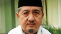 Innalillah… Pimpinan Pondok Modern Darussalam Gontor KH Abdullah Syukri Zarkasyi Wafat