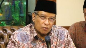 PBNU: Ciptaker Untungkan Kapitalis, Tindas Rakyat Kecil