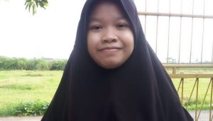 Rysma Budi Sekarwangi Baladena