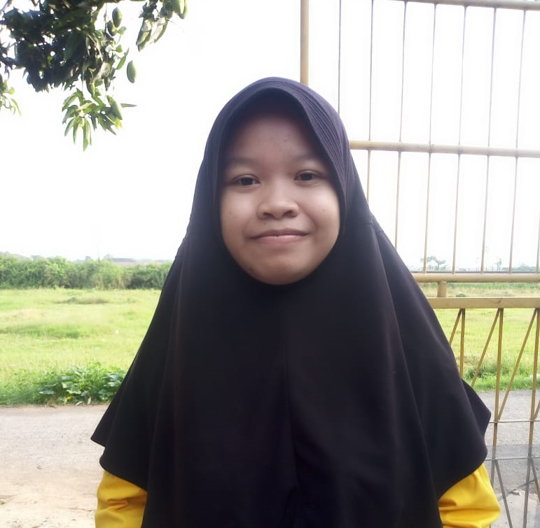 Rysma Budi Sekarwangi Baladena