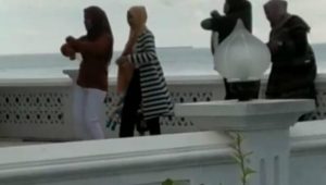 Video 2 Wanita Joged-joged di Masjid Viral, MUI: Indikasi Krisis Moral