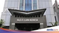 Komisi Fatwa MUI Wacanakan Jabatan Presiden Satu Periode