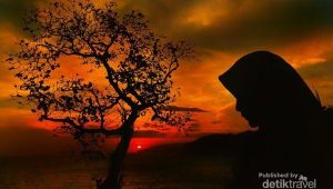 Ketergesa-gesaan Itu dari Setan, Kecuali dalam Lima Perkara Ini