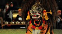 Sejarah, Keunikan dan Eksistensi Kesenian Barongan Blora