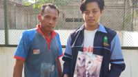 Si Tyto Alba: Sang Pembasmi Hama Tikus
