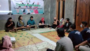 KKN UIN Walisongo 2020