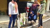 Eco Print Sebagai Solusi Wirausaha Milenial Bermodal Murah di Tengah Pandemi
