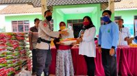 Kades Harjosari Kidul: Keberadaan Mahasiswa KKN UIN Walisongo Sangat Membantu Masyarakat Kami