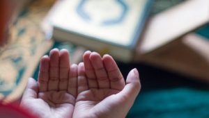 doa barokah untuk pengantin baru