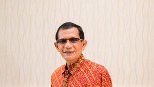 Dr. Fajar Ari Sudewo, SH.,MH,