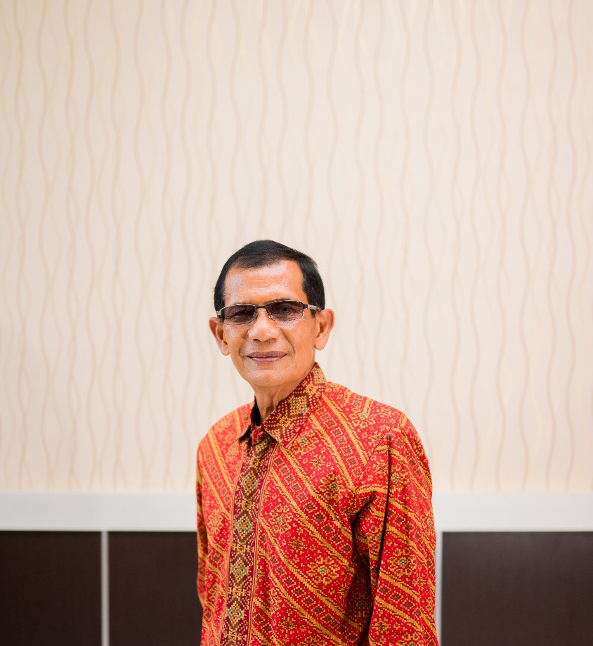 Dr. Fajar Ari Sudewo, SH.,MH,