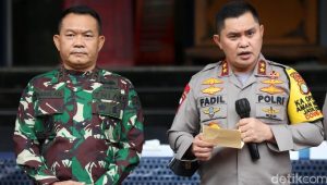 Muhammadiyah Sayangkan Pangdam Jaya Ikut Jumpa Pers Tewasnya 6 Laskar FPI
