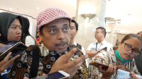 Buntut Bicara 'Mimpi Bertemu Rasulullah', Haikal Hasan Dipolisikan