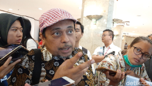 Buntut Bicara 'Mimpi Bertemu Rasulullah', Haikal Hasan Dipolisikan