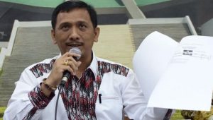 Gede Pesek Demokrat. Foto: JPNN
