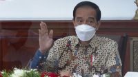 Jokowi Buka Pintu Industri Miras