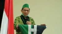 Ketum HMI 2021