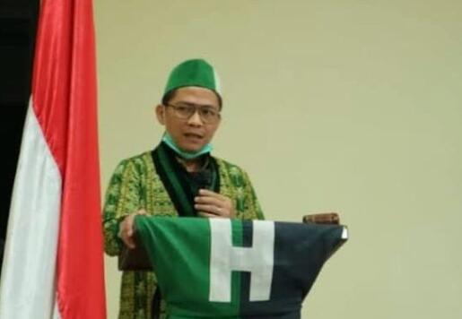 Ketum HMI 2021