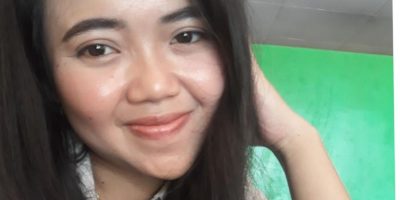 Rosnika Putri Alami