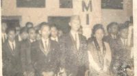 Kongres HMI VIII Solo tahun 1966