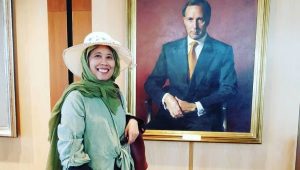 Prof. Chusnul Mariyah