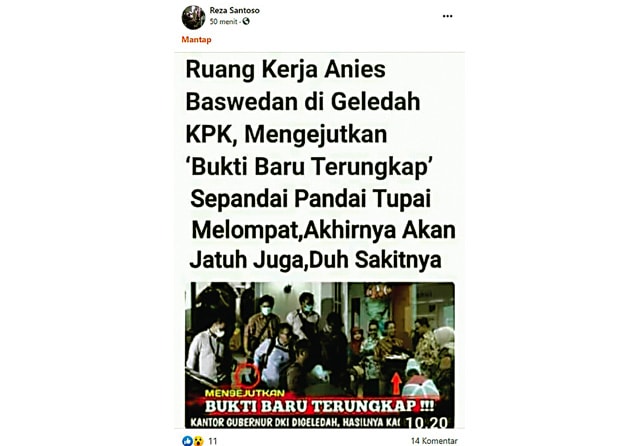 hoax-anies-digeledah-kpk