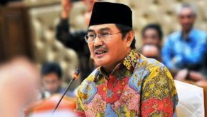 Jimly Asshiddiqie. (Istimewa)