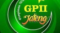 GPII Jateng kritik penolakan polisi atas laporan kasus kerumun Jokowi. (GPII)