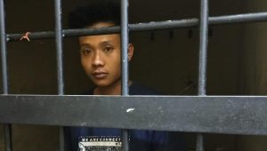 pria di Lampung