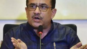 wasim rizvi pencetus petisi penghapusan 26 ayat