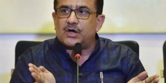wasim rizvi pencetus petisi penghapusan 26 ayat