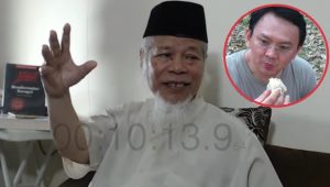 Abdullah Hehamahua
