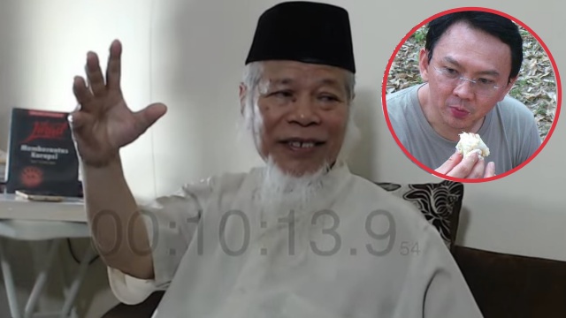 Abdullah Hehamahua