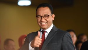 Anies Baswedan