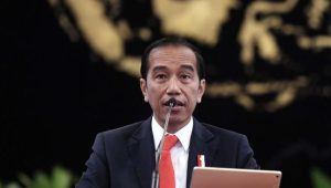 Jokowi