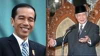 Amien Rais Bandingkan Pemerintahan Jokowi dan Orba: Dulu Pak Harto Masih Punya Etika