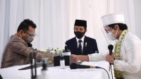 Nikahan Atta-Aurel Bukan Agenda Kenegaraan, Setneg Didesak Minta Maaf Ke Publik