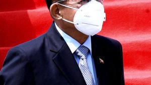 Junta ke Indonesia