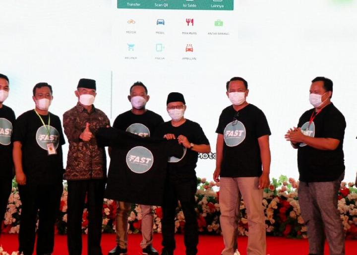 FAST Karya PP Pemuda Muhammadiyah