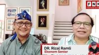 Rizal ramli Rizal Ramli Terkini