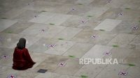 Foto: Prayogi/Republika