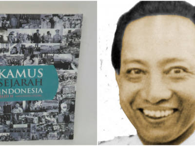Tokoh PKI dalam kamus sejarah Indonesia