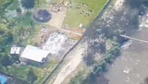 Berulah Lagi! KKB Bakar Sekolah, Puskesmas hingga Rusak Akses Jalan